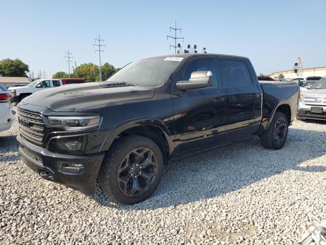 2023 RAM 1500 LIMIT 1C6SRFHT4PN682692  68982464