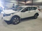 2018 HONDA CR-V LX - 5J6RW5H38JL003742