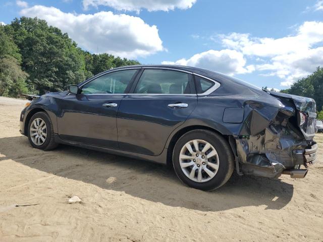 2018 NISSAN ALTIMA 2.5 - 1N4AL3AP2JC207553