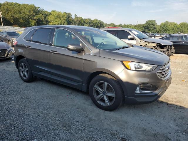 2019 FORD EDGE SEL - 2FMPK4J9XKBB74894