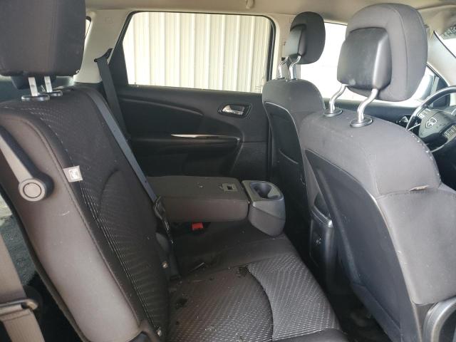 2015 DODGE JOURNEY SX - 3C4PDCBB1FT595052