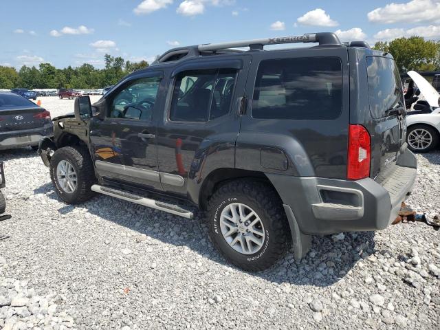 2015 NISSAN XTERRA X 5N1AN0NW3FN655652
