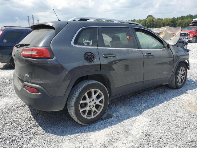 2016 JEEP CHEROKEE L - 1C4PJLCB1GW201293