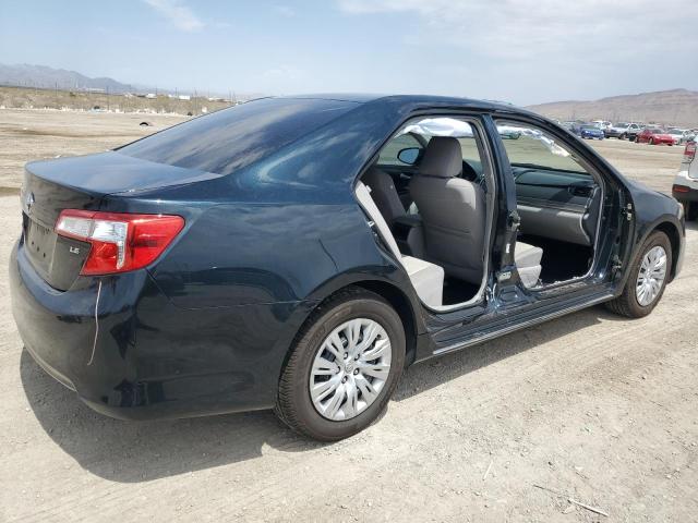 VIN 4T4BF1FKXER393447 2014 Toyota Camry, L no.3