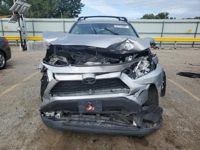 2020 TOYOTA RAV4 XLE - 2T3P1RFV6LC127050