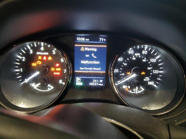 2020 NISSAN ROGUE S - 5N1AT2MV2LC703336