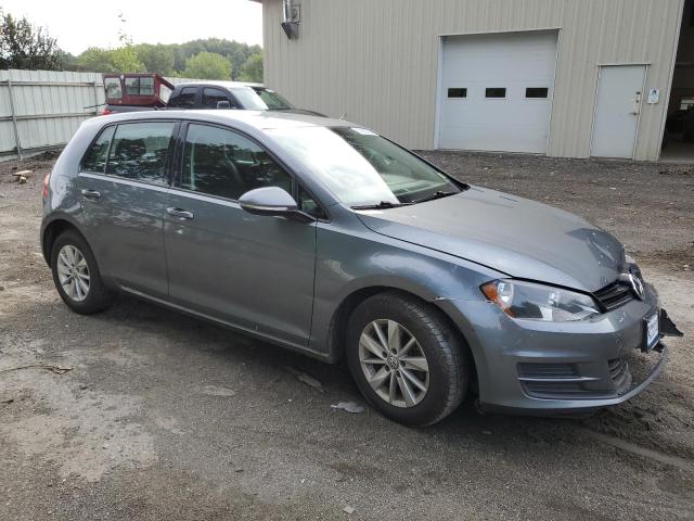 2015 VOLKSWAGEN GOLF - 3VW217AU2FM008278