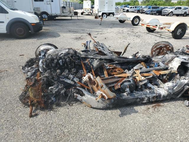 2017 CHEVROLET CORVETTE G 1G1Y12D78H5116539