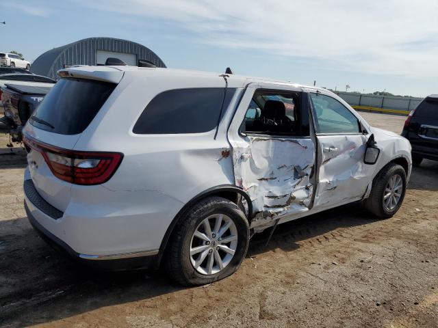 2019 DODGE DURANGO SS 1C4RDJFG2KC771129