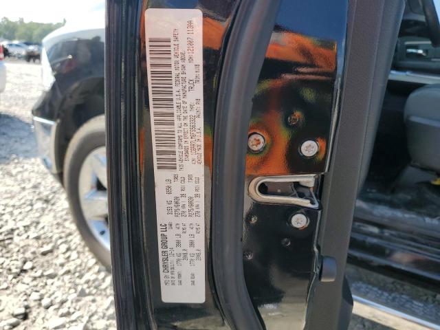 2015 RAM 1500 SLT - 1C6RR7LM6FS563322