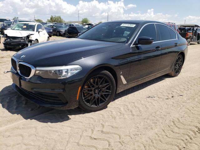 VIN WBAJA9C59KB399735 2019 BMW 5 Series, 530E no.1