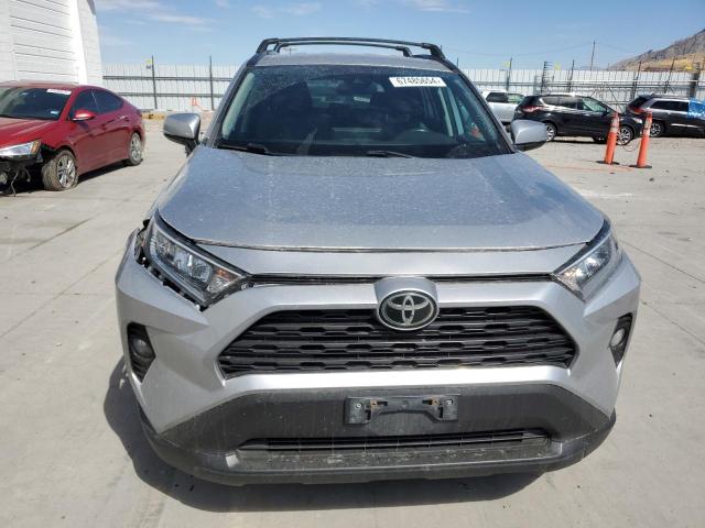 2020 TOYOTA RAV4 XLE - 2T3P1RFVXLC071131