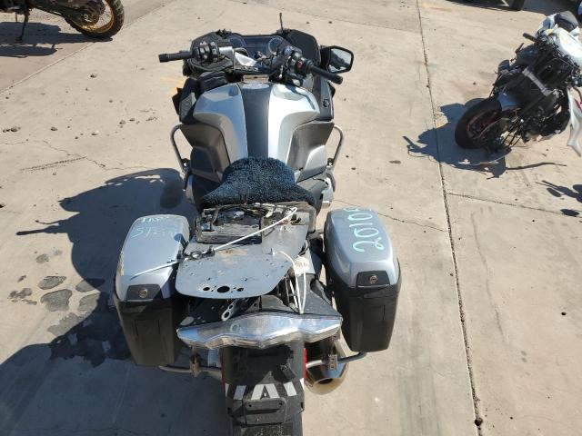 2020 BMW R 1250 RT WB10J630XLZG39773