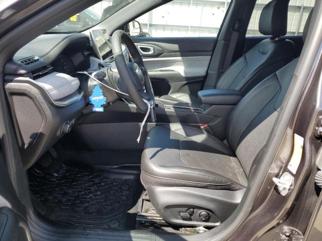 2023 JEEP COMPASS LA - 3C4NJDFN3PT533972