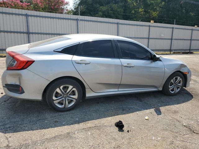 2017 HONDA CIVIC LX - 19XFC2F51HE015545