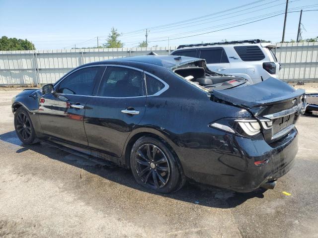 Vin: jn1by1ap6hm741473, lot: 66348364, infiniti q70 3.7 20172