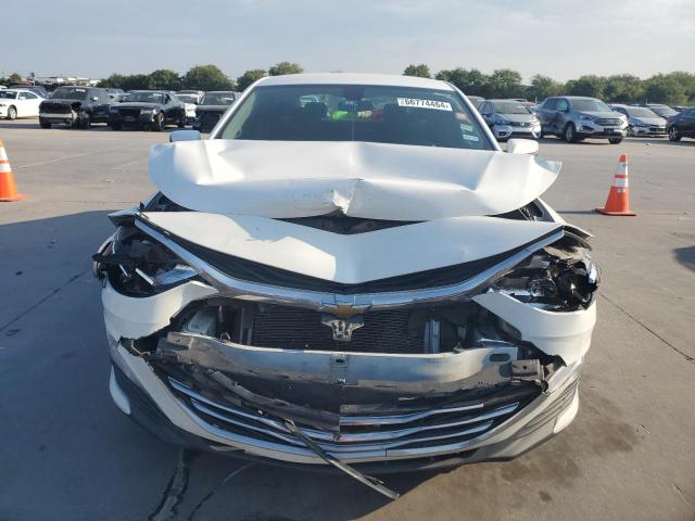 2020 CHEVROLET MALIBU LT - 1G1ZD5ST9LF104724