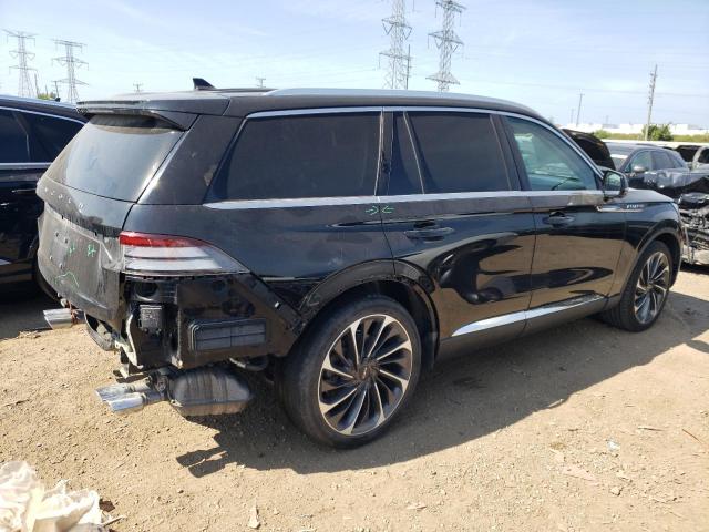 VIN 5LM5J7XC6LGL20701 2020 Lincoln Aviator, Reserve no.3