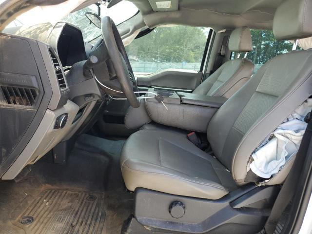 2022 FORD F250 SUPER - 1FT7W2BT0NEE31769