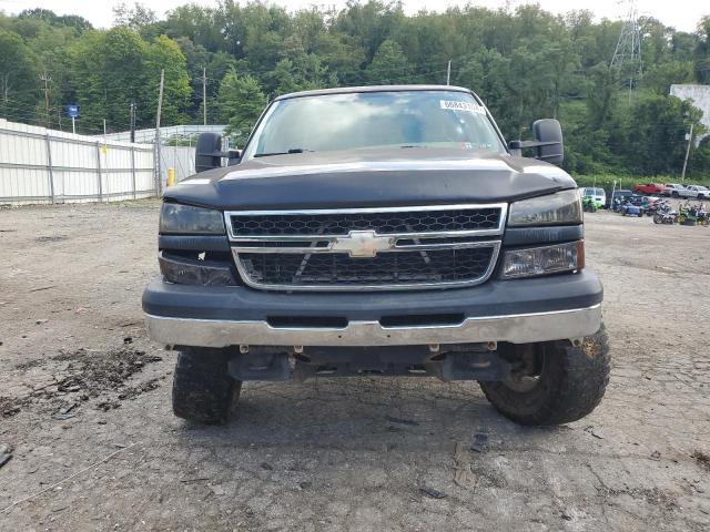 2006 CHEVROLET SILVERADO 1GCEK19V36Z193687  66843104