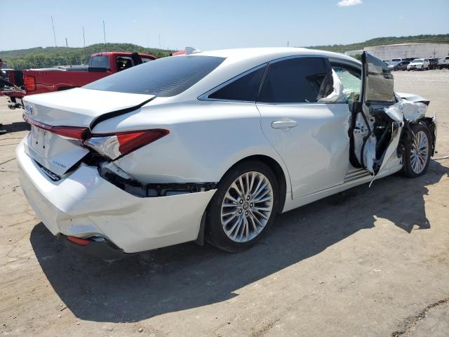 2019 TOYOTA AVALON XLE - 4T1BZ1FB0KU021550