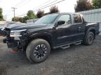 NISSAN FRONTIER S photo