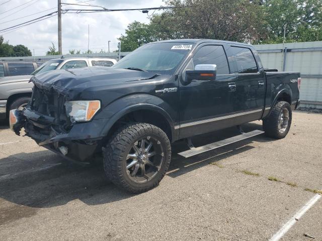 2010 FORD F150 SUPER 1FTFW1EV9AFC05608  65857134