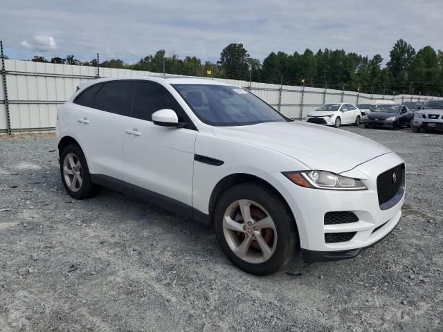 Vin: sadcj2fx8ka603483, lot: 68168614, jaguar f-pace premium 20194