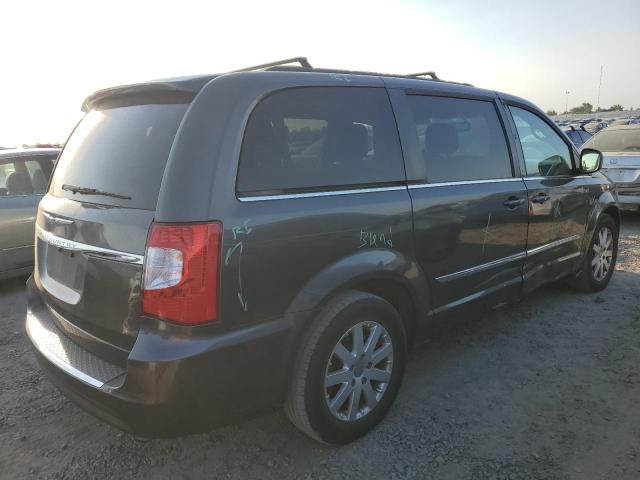 VIN 2C4RC1BG0GR296409 2016 Chrysler Town and Countr... no.3