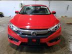 HONDA CIVIC EX photo