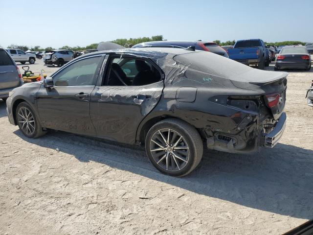 2024 TOYOTA CAMRY SE N 4T1G11AK6RU883735  61523184