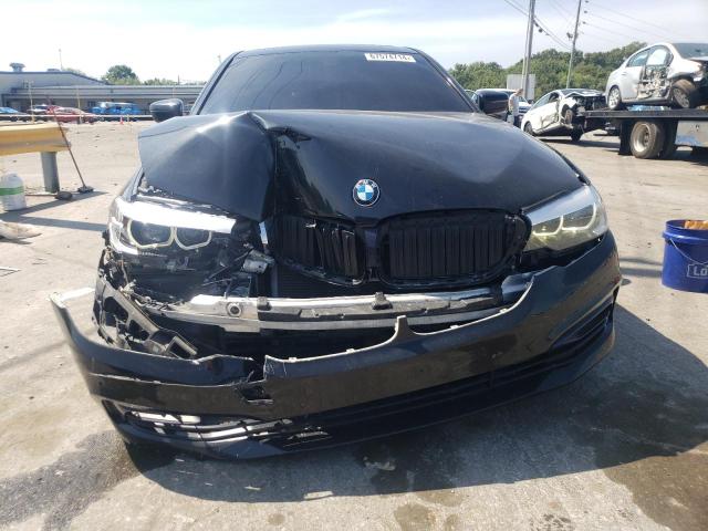 VIN WBAJA7C30HWA70543 2017 BMW 5 Series, 530 XI no.5