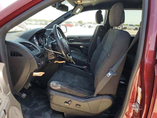 2020 DODGE GRAND CARA - 2C4RDGBG9LR246828