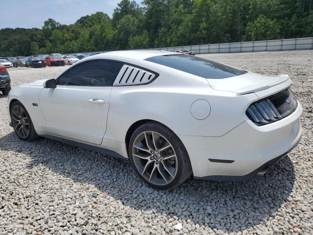 VIN 1FA6P8CF2F5406643 2015 Ford Mustang, GT no.2