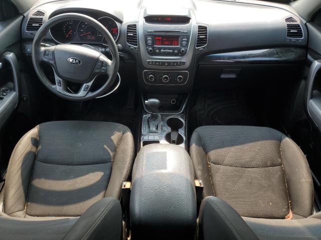 2015 KIA SORENTO 5XYKTCA68FG614544