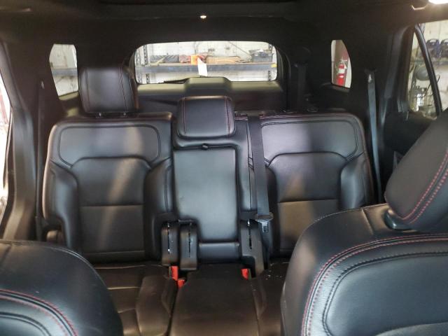 2019 FORD EXPLORER S - 1FM5K8GT1KGB32737