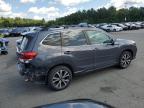 SUBARU FORESTER L photo