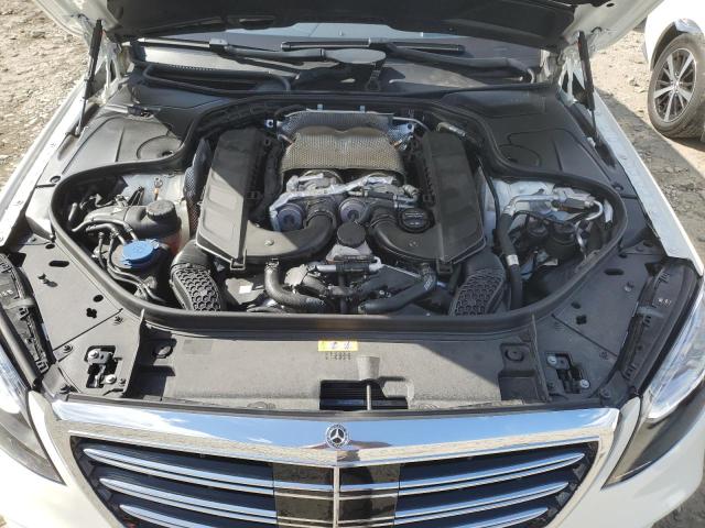 2020 MERCEDES-BENZ S 560 4MAT - WDDUG8GB5LA521139