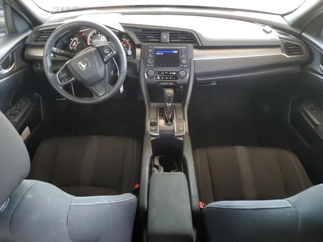 2017 HONDA CIVIC LX - SHHFK7H26HU417282