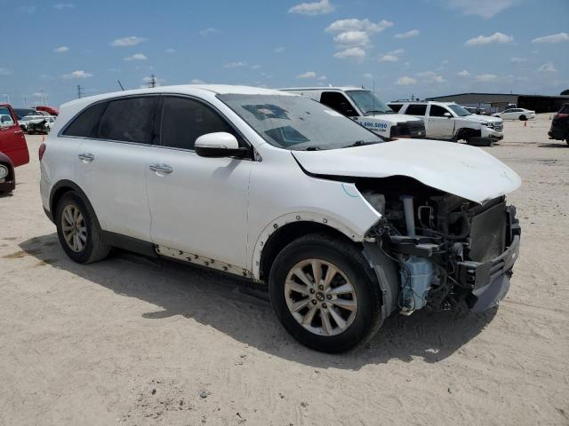 2019 KIA SORENTO L - 5XYPG4A39KG434683