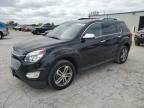 2016 CHEVROLET EQUINOX LT - 2GNALDEK1G6161978