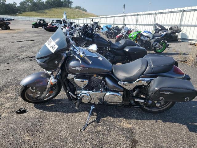 2013 SUZUKI VZ1500 - JS1VY55A1D2100271
