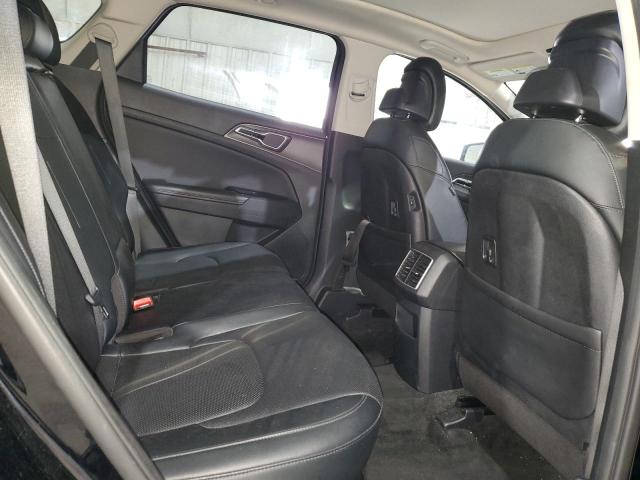 2023 KIA SPORTAGE S - 5XYK4CAF3PG119070