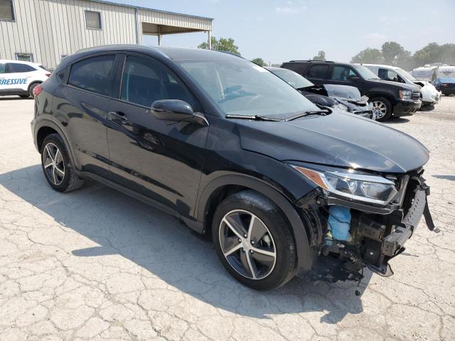 2022 HONDA HR-V EX - 3CZRU6H50NM737437