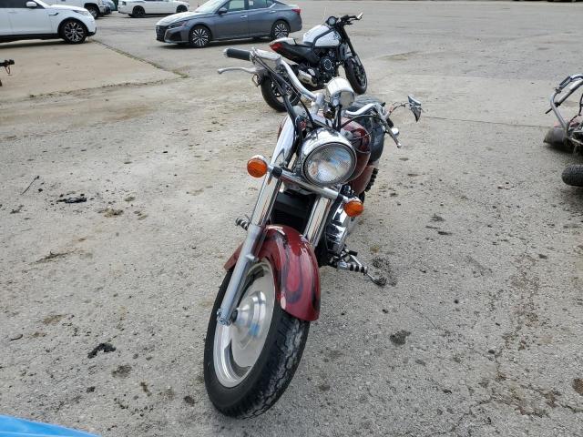 2002 HONDA VT1100 C2 1HFSC430X2A202835