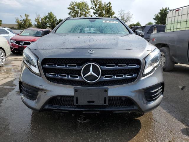 VIN WDCTG4GB8LJ664191 2020 Mercedes-Benz GLA-Class,... no.5