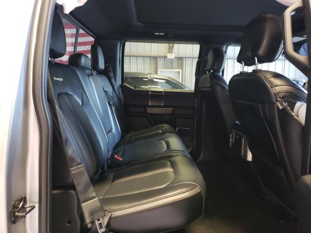 2020 FORD F150 SUPER - 1FTEW1E52LFA79784