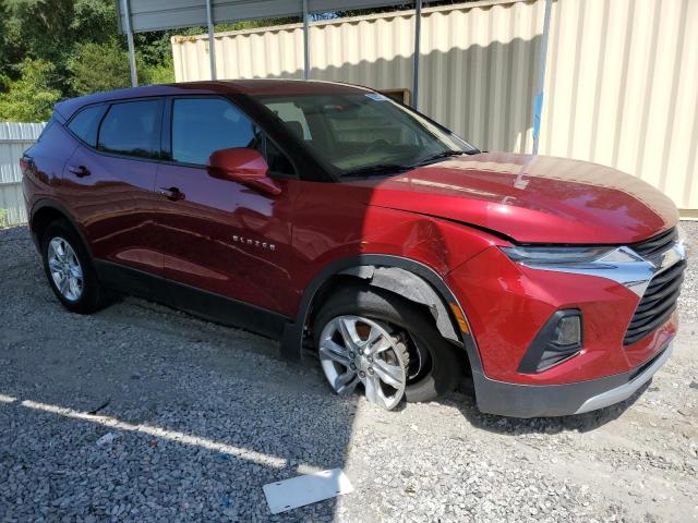 2019 CHEVROLET BLAZER 1LT - 3GNKBBRA0KS644160