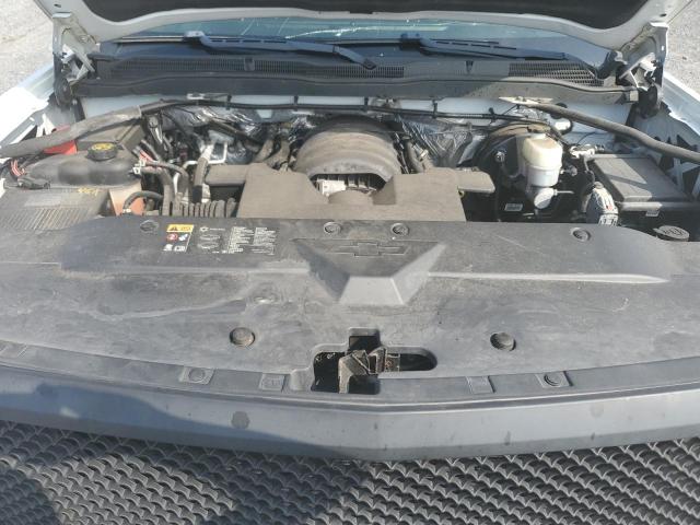 2015 CHEVROLET SILVERADO 1GCVKREC5FZ433406  69142114