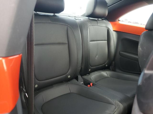 2016 VOLKSWAGEN BEETLE SE 3VWJ17AT5GM635044